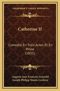 Catherine II