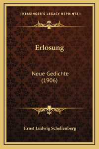 Erlosung