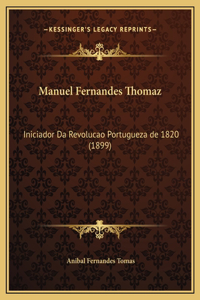 Manuel Fernandes Thomaz