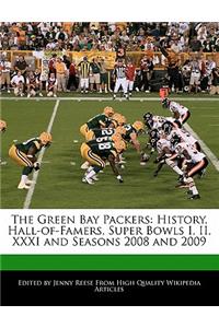 The Green Bay Packers