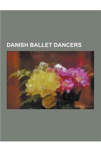 Danish Ballet Dancers