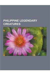 Philippine Legendary Creatures