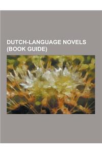 Dutch-Language Novels (Book Guide)