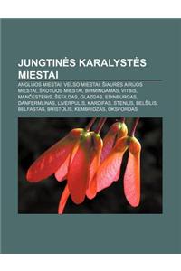 Jungtin S Karalyst S Miestai