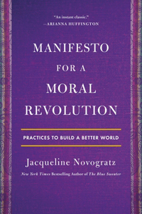 Manifesto for a Moral Revolution