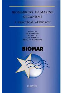 Biomarkers in Marine Organisms