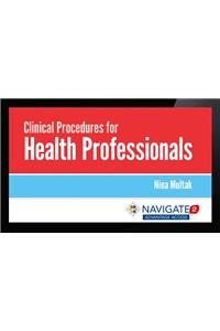 Navigate 2 Advantage Access for Clinical Procedures for Health Professionals