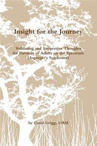 Insight for the Journey
