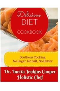 Delicious Diet Cookbook