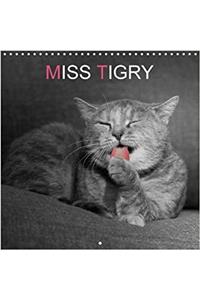Miss Tigry 2018