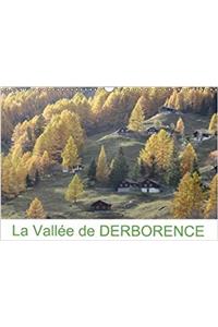 Vallee De Derborence 2018