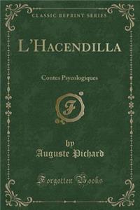L'Hacendilla