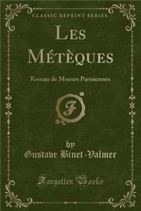 Les Métèques