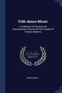 Folk-dance Music