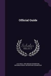 Official Guide