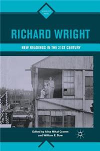 Richard Wright