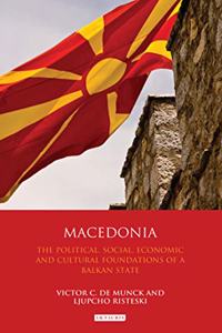 Macedonia