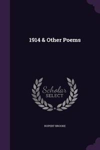 1914 & Other Poems