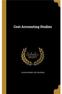 Cost Accounting Studies