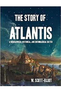 The Story of Atlantis