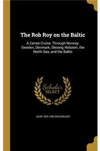 The Rob Roy on the Baltic