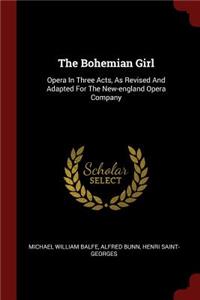 The Bohemian Girl