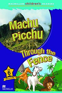 Children's Readers 6 Machu Picchu