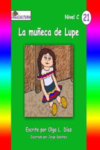 Fonocultura 21 - La Mu-Eca de Lupe