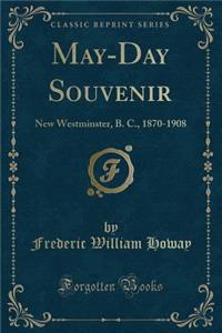 May-Day Souvenir