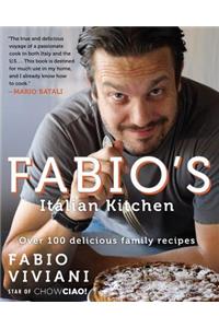 Fabio's Italian Kitchen