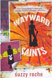 Wayward Saints