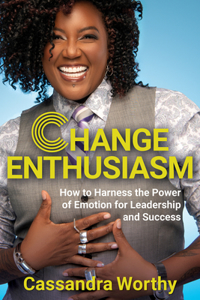 Change Enthusiasm