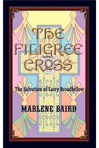 Filigree Cross