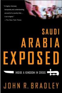 Saudi Arabia Exposed