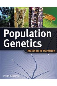 Population Genetics