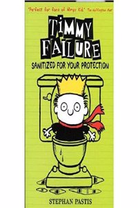 Timmy failure Sanitized for your protection