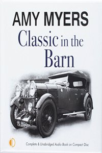 Classic In The Barn