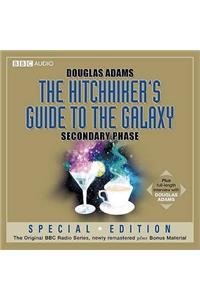 The Hitchhiker's Guide to the Galaxy