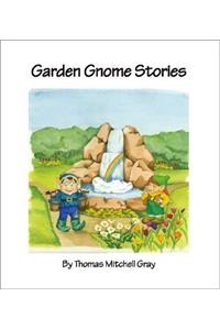 Garden Gnome Stories