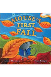 Mouse's First Fall