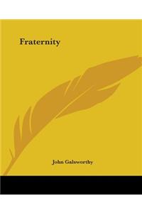 Fraternity