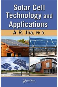 Solar Cell Technology and Applications