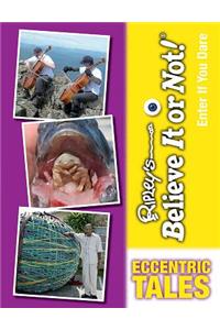 Eccentric Tales