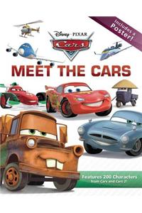 Meet the Cars