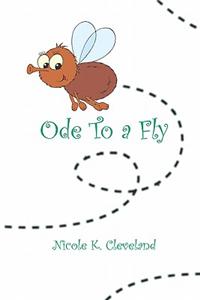 Ode to a Fly