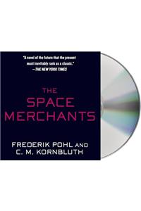 Space Merchants