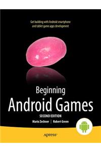 Beginning Android Games