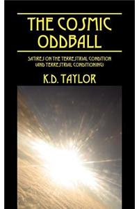 Cosmic Oddball