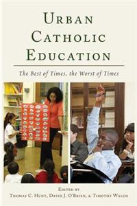 Urban Catholic Education