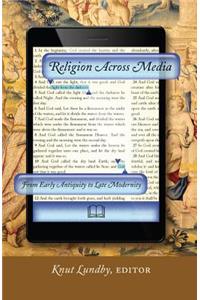 Religion Across Media